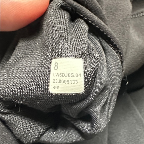 Lululemon Leggings - Picture 4 of 4